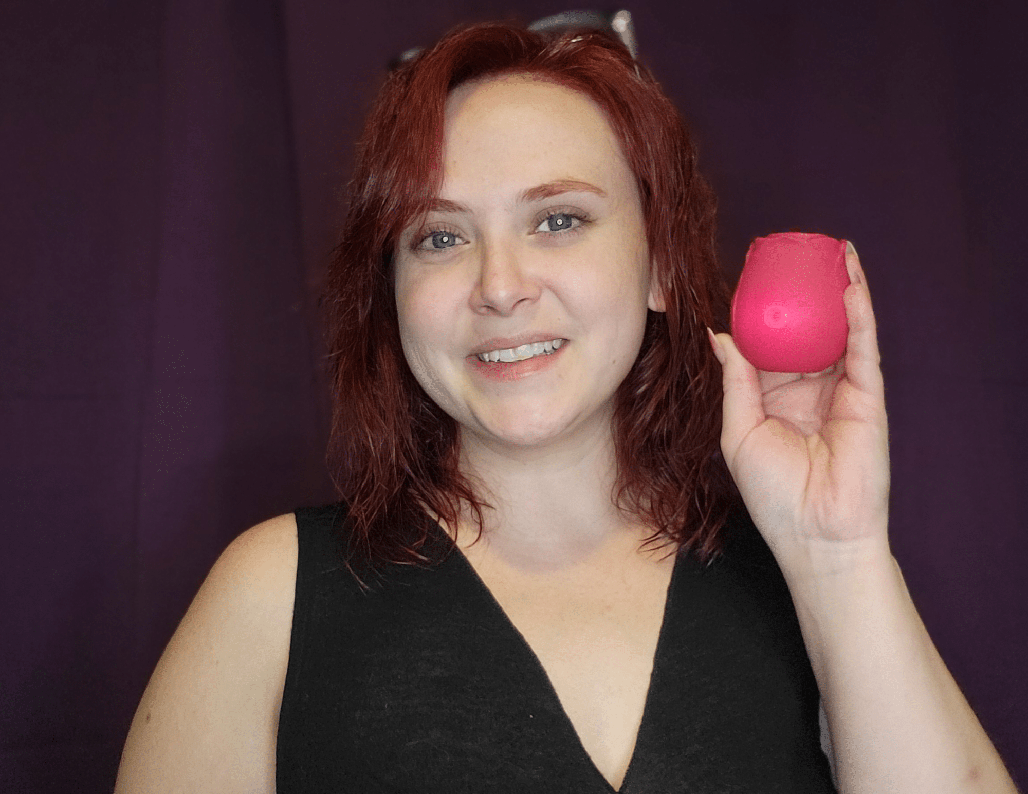 Sensual Products